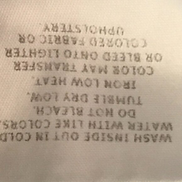 Frame Le High Straight Jeans Women 24 Blue Mid Rise Distressed Raw Hem Preppy - Picture 14 of 14